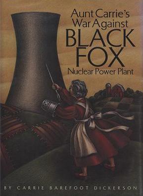 Black Fox